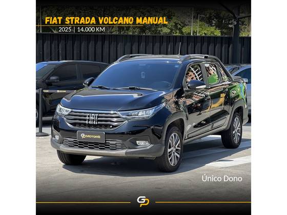 FIAT STRADA 1.3 FIREFLY FLEX VOLCANO CD MANUAL